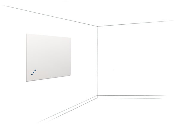 Bezrámové tabule Frameless - tabule bez rámu Bezrámové tabule Frameless - tabule bez rámu